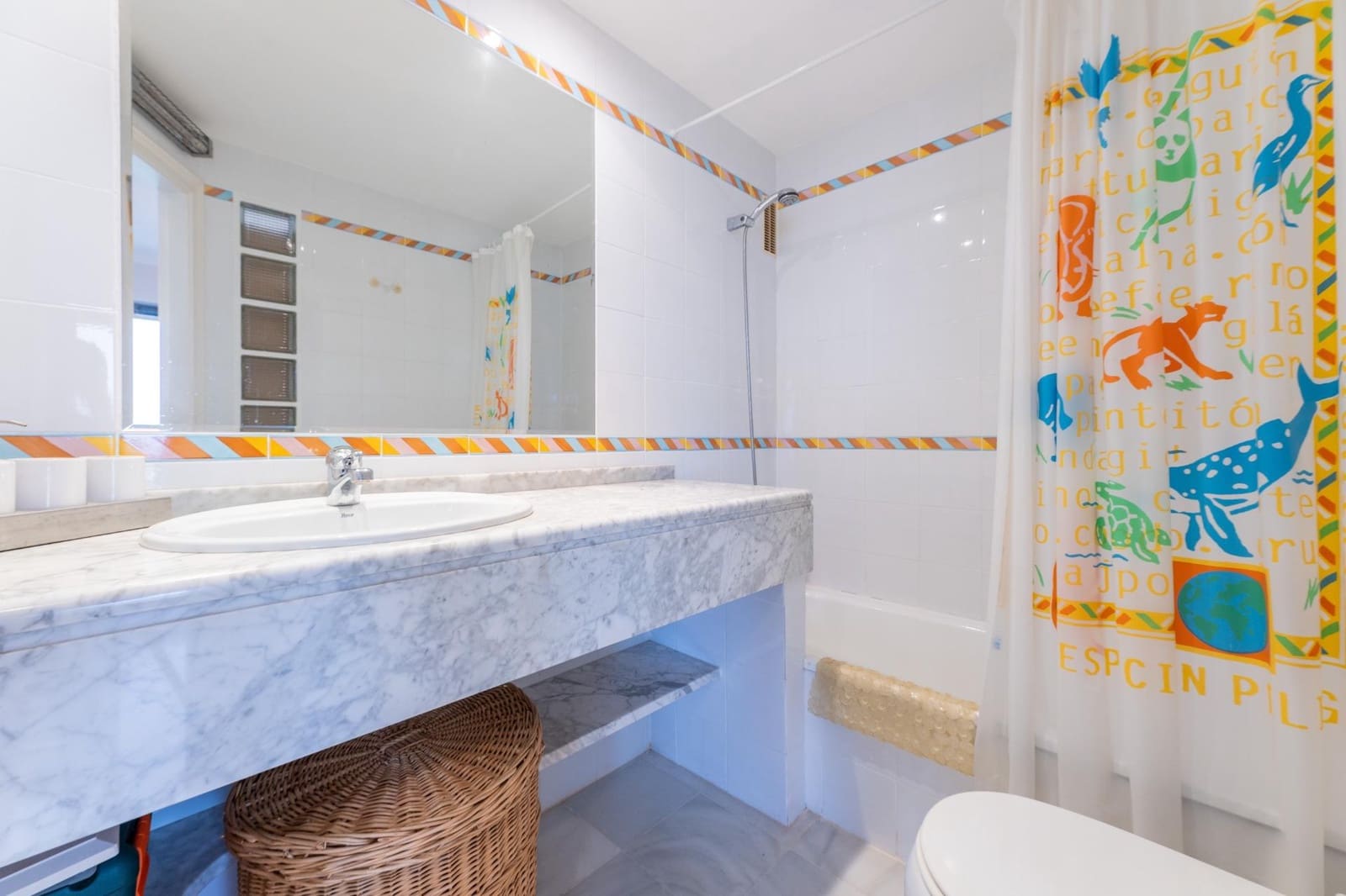 1 chambre Studio à vendre à Calpe / Calp avec piscine - 148 500 € (Ref: 9125300)