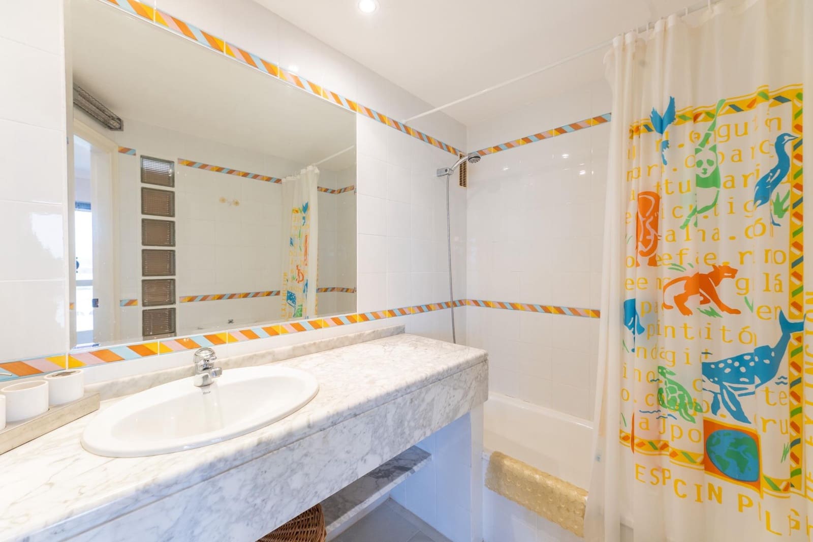 1 chambre Studio à vendre à Calpe / Calp avec piscine - 148 500 € (Ref: 9125300)