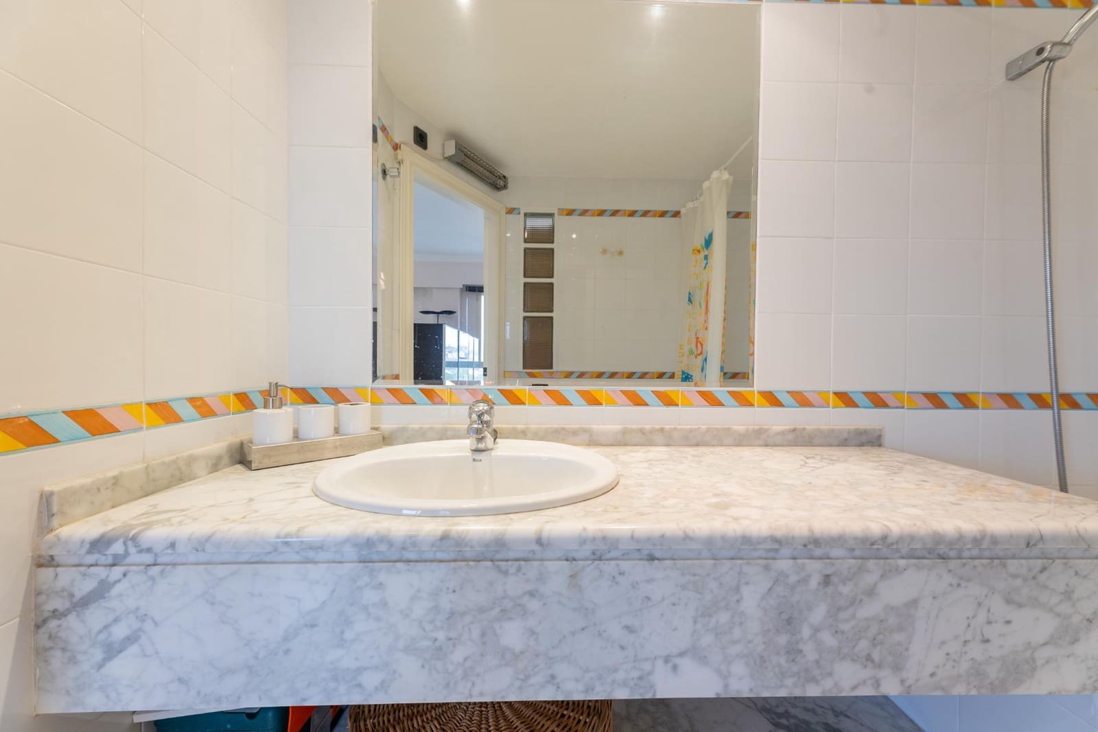 1 chambre Studio à vendre à Calpe / Calp avec piscine - 148 500 € (Ref: 9125300)