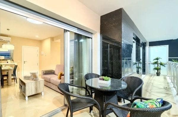 2 soveværelse Lejlighed til salg i Oropesa  med swimmingpool garage - € 259.000 (Ref: 9126889)