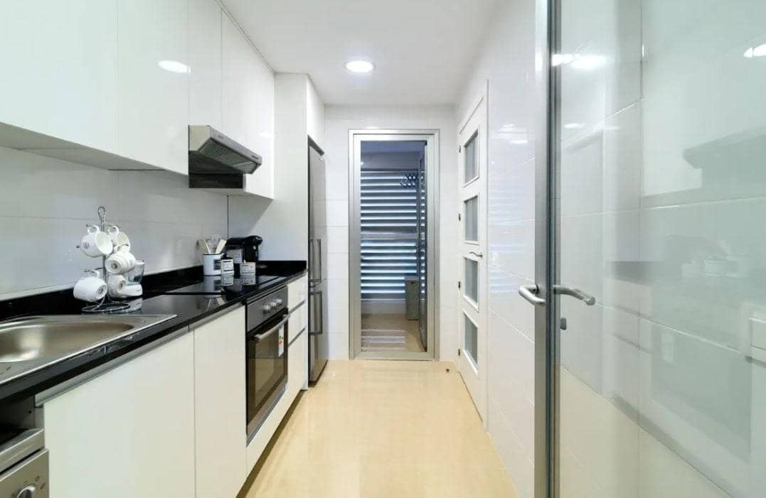 2 soveværelse Lejlighed til salg i Oropesa  med swimmingpool garage - € 259.000 (Ref: 9126889)