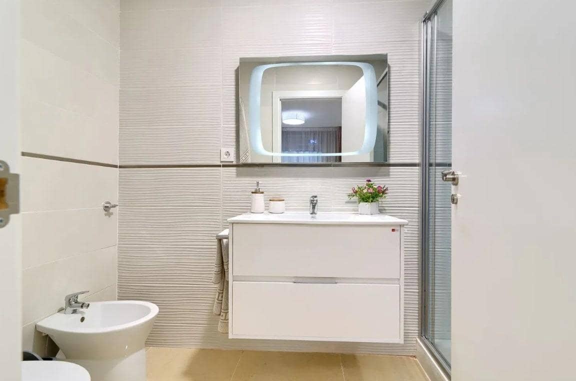 2 soveværelse Lejlighed til salg i Oropesa  med swimmingpool garage - € 259.000 (Ref: 9126889)