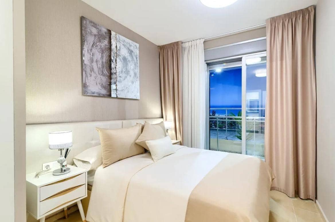 2 soveværelse Lejlighed til salg i Oropesa  med swimmingpool garage - € 259.000 (Ref: 9126889)