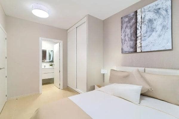 3 bedroom Flat for sale in Oropesa  with pool garage - € 307,500 (Ref: 9126890)