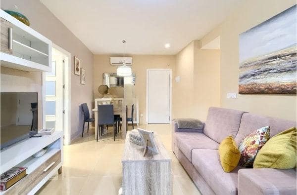 3 bedroom Flat for sale in Oropesa  with pool garage - € 307,500 (Ref: 9126890)