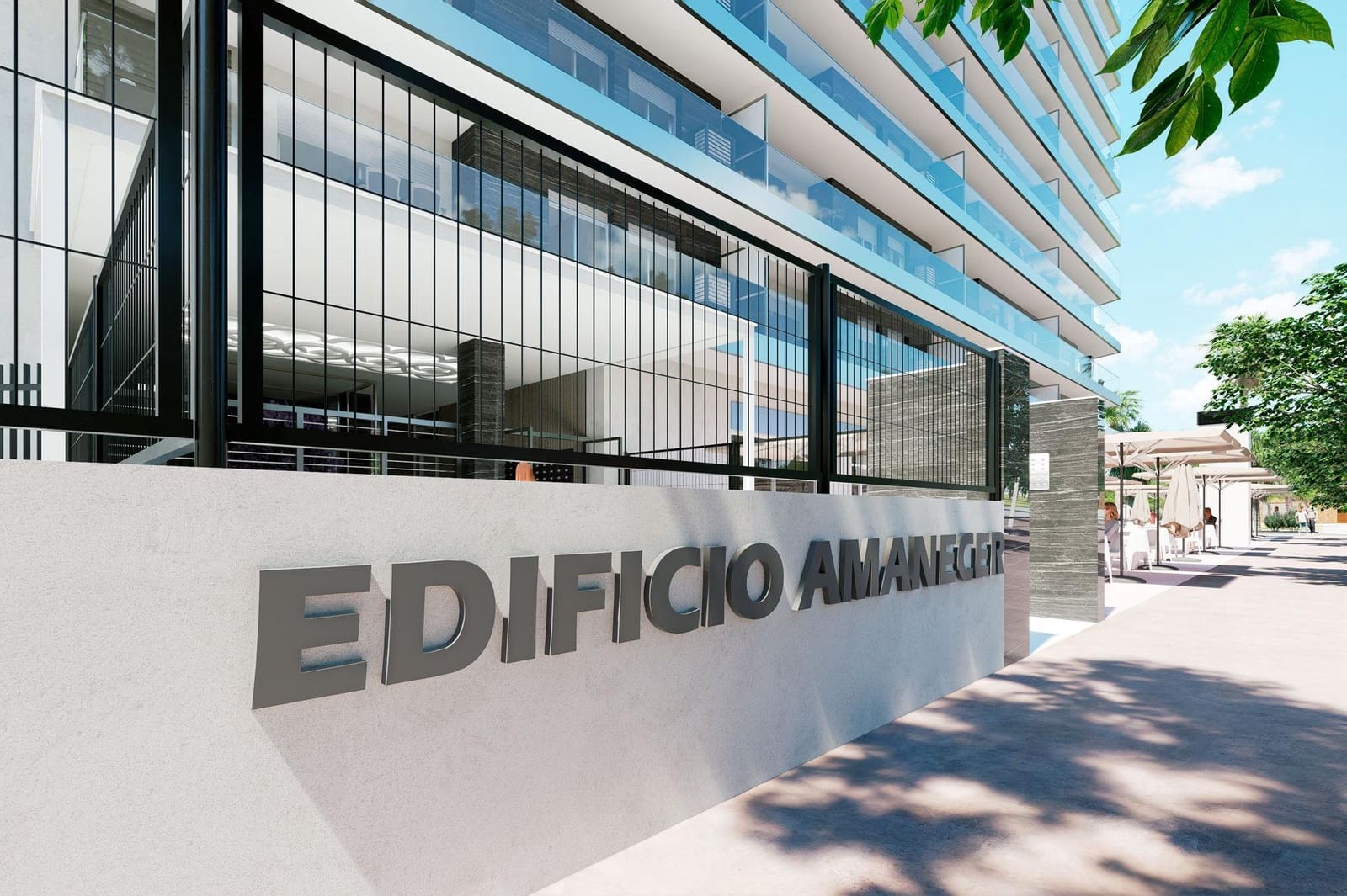 3 bedroom Flat for sale in Oropesa  with pool garage - € 307,500 (Ref: 9126890)