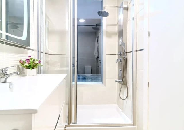 2 soverom Leilighet til salgs i Oropesa  med svømmebasseng garasje - € 304 500 (Ref: 9126891)