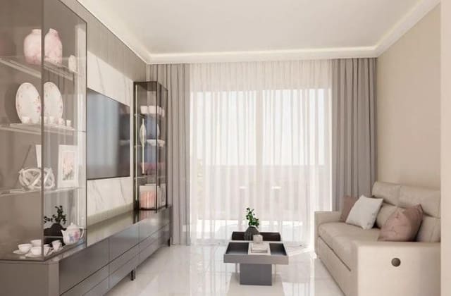 3 sovrum Lägenhet till salu i Este, Castelló de la Plana med pool garage - 284 000 € (Ref: 9128547)