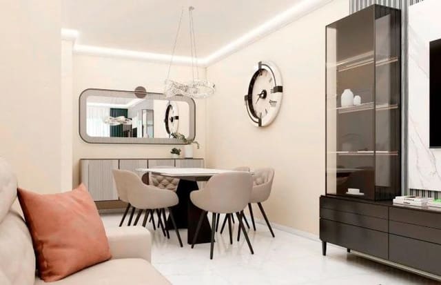 3 sovrum Lägenhet till salu i Este, Castelló de la Plana med pool garage - 284 000 € (Ref: 9128547)