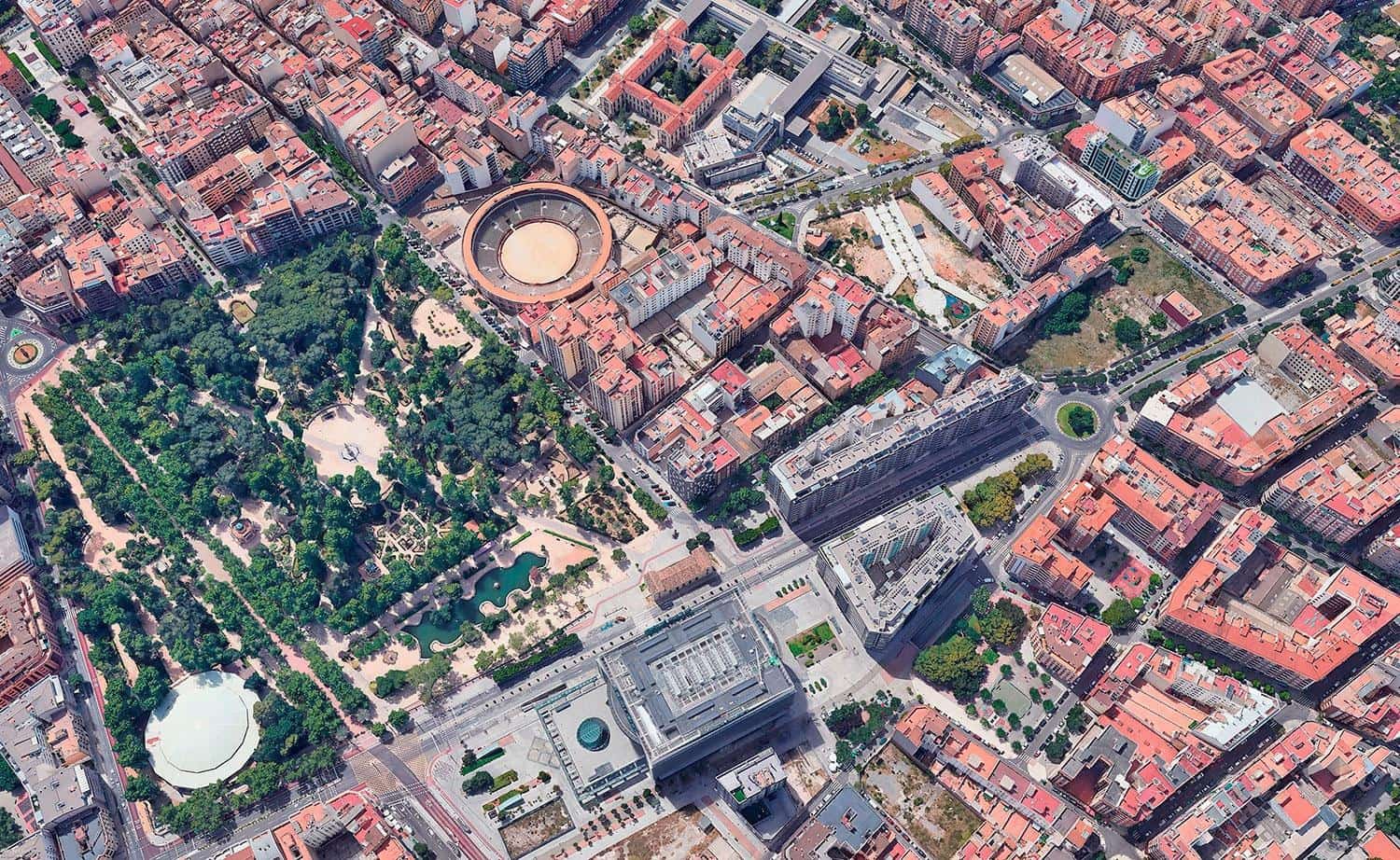 3 sovrum Lägenhet till salu i Castello de la Plana med pool garage - 284 000 € (Ref: 9128547)