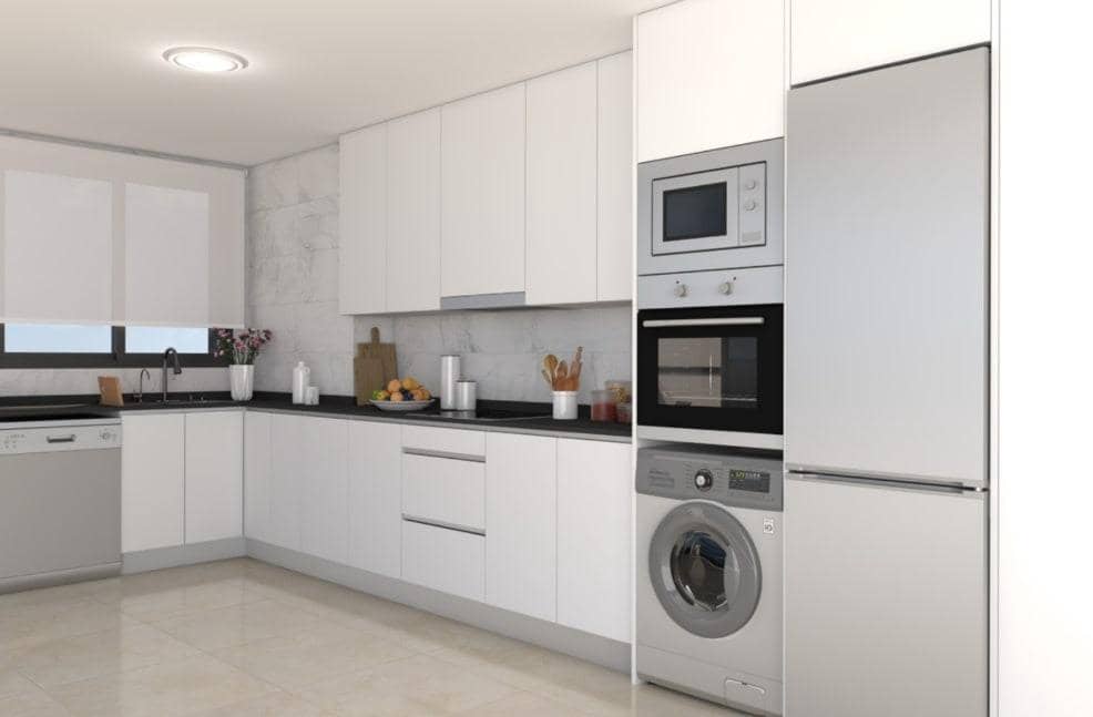 2 soveværelse Lejlighed til salg i Oropesa  med swimmingpool garage - € 274.000 (Ref: 9128548)