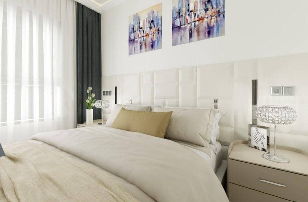 2 soveværelse Lejlighed til salg i Oropesa  med swimmingpool garage - € 274.000 (Ref: 9128548)