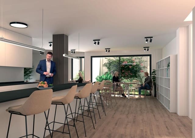 3 sovrum Lägenhet till salu i Este, Castelló de la Plana med pool garage - 350 000 € (Ref: 9134656)