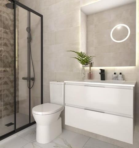 3 sovrum Lägenhet till salu i Este, Castelló de la Plana med pool garage - 280 000 € (Ref: 9134657)