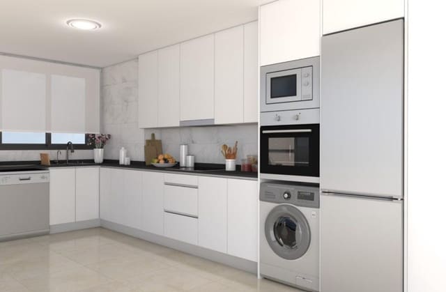 3 sovrum Lägenhet till salu i Este, Castelló de la Plana med pool garage - 280 000 € (Ref: 9134657)