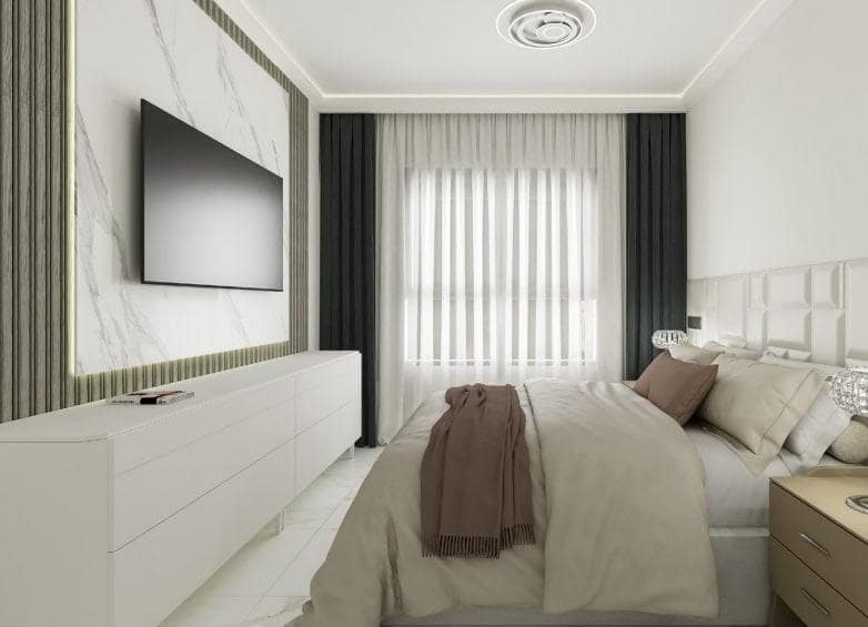 3 sovrum Lägenhet till salu i Castello de la Plana med pool garage - 280 000 € (Ref: 9134657)