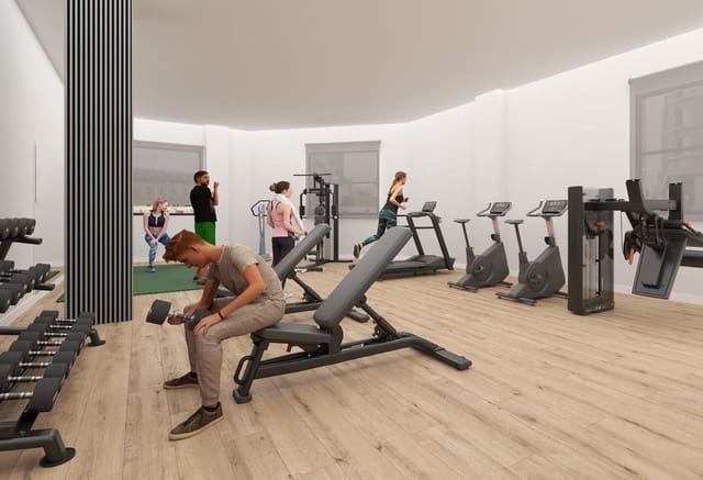 3 sovrum Lägenhet till salu i Este, Castelló de la Plana med pool garage - 280 000 € (Ref: 9134657)