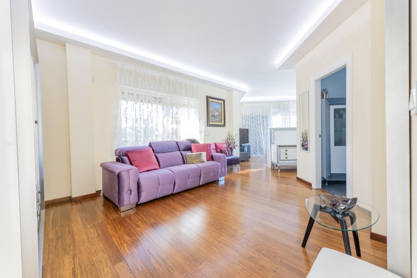 7 bedroom Villa for sale in Altea with pool garage - € 1,950,000 (Ref: 9147392)