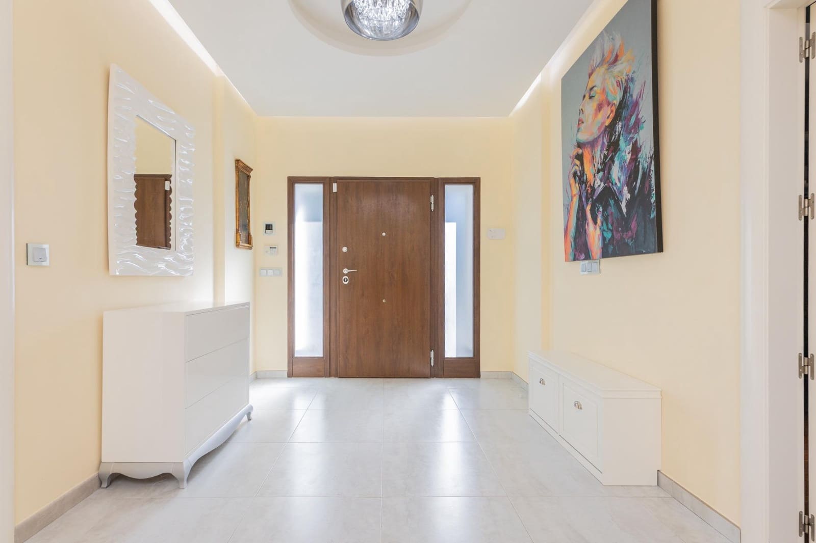 7 bedroom Villa for sale in Altea with pool garage - € 1,950,000 (Ref: 9147392)