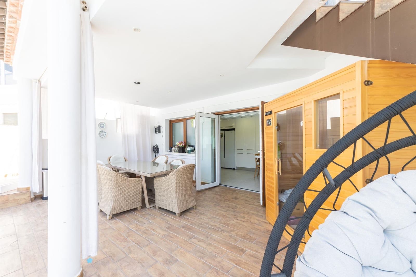 7 bedroom Villa for sale in Altea with pool garage - € 1,950,000 (Ref: 9147392)