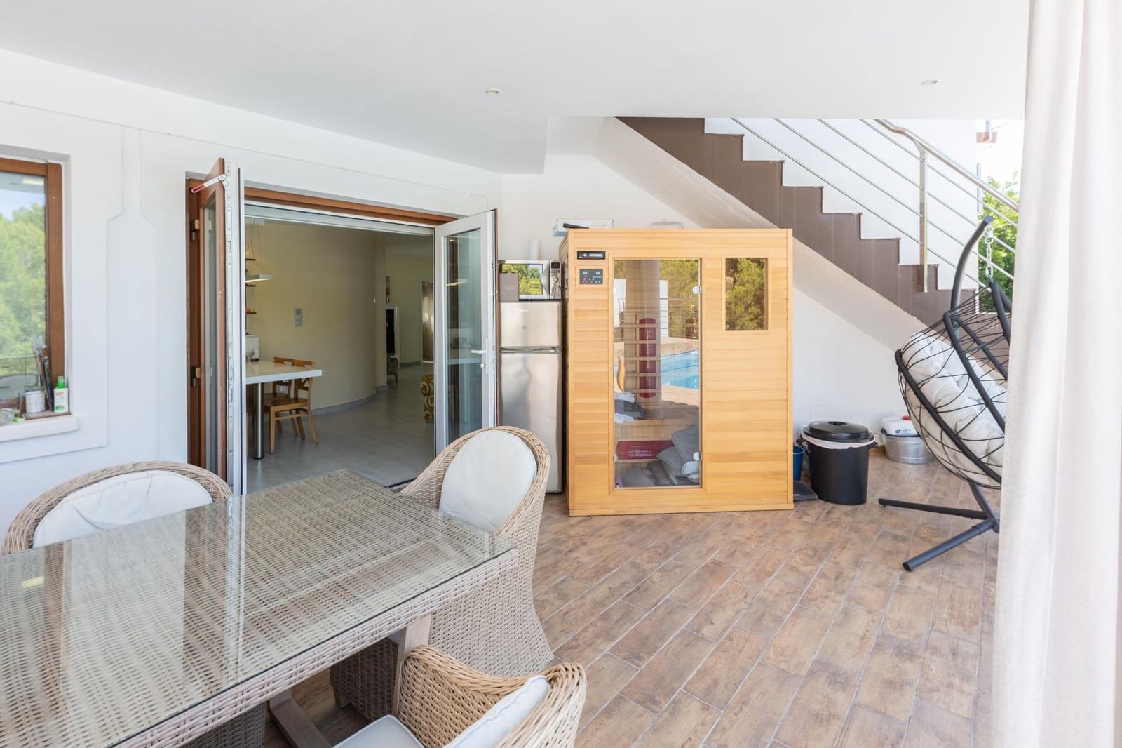 7 bedroom Villa for sale in Altea with pool garage - € 1,950,000 (Ref: 9147392)