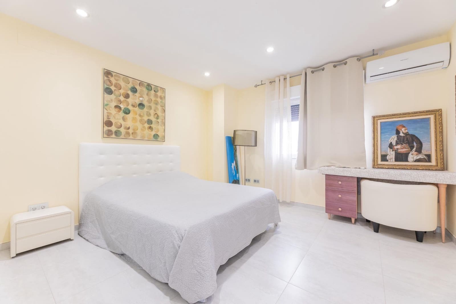 7 bedroom Villa for sale in Altea with pool garage - € 1,950,000 (Ref: 9147392)