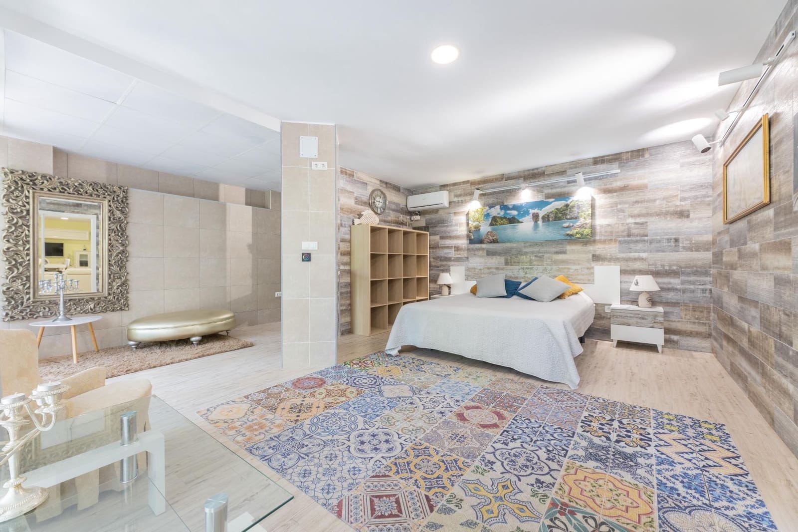 7 bedroom Villa for sale in Altea with pool garage - € 1,950,000 (Ref: 9147392)