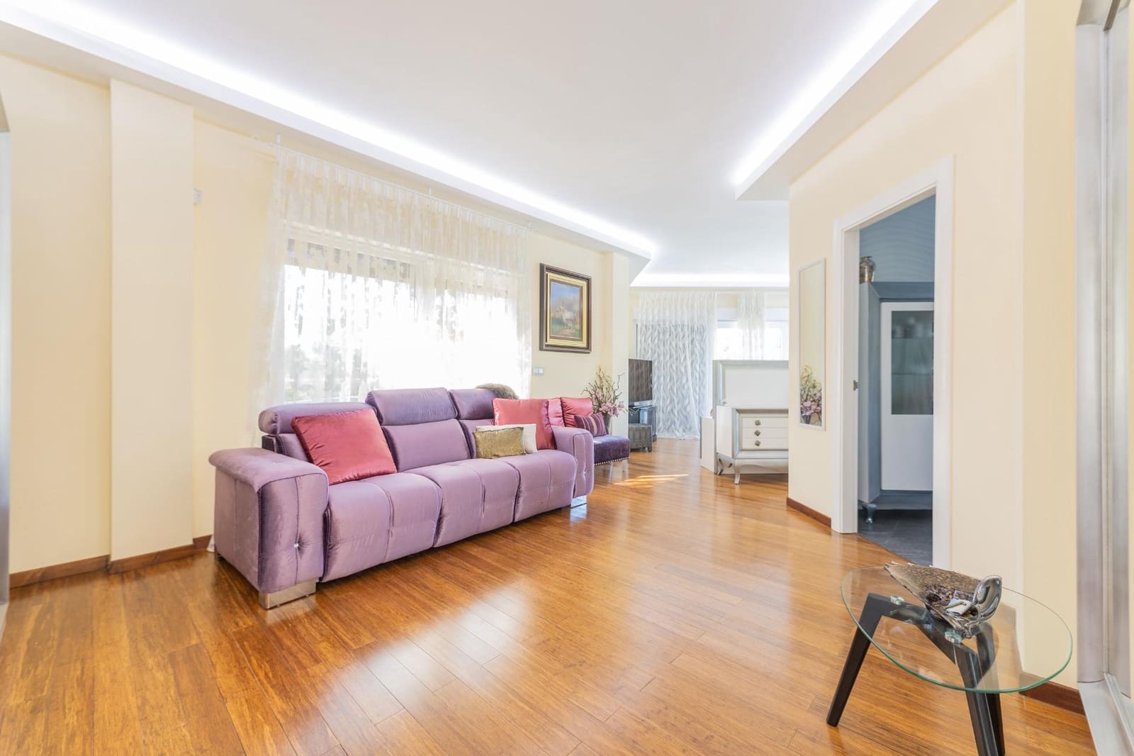 7 bedroom Villa for sale in Altea with pool garage - € 1,950,000 (Ref: 9147392)