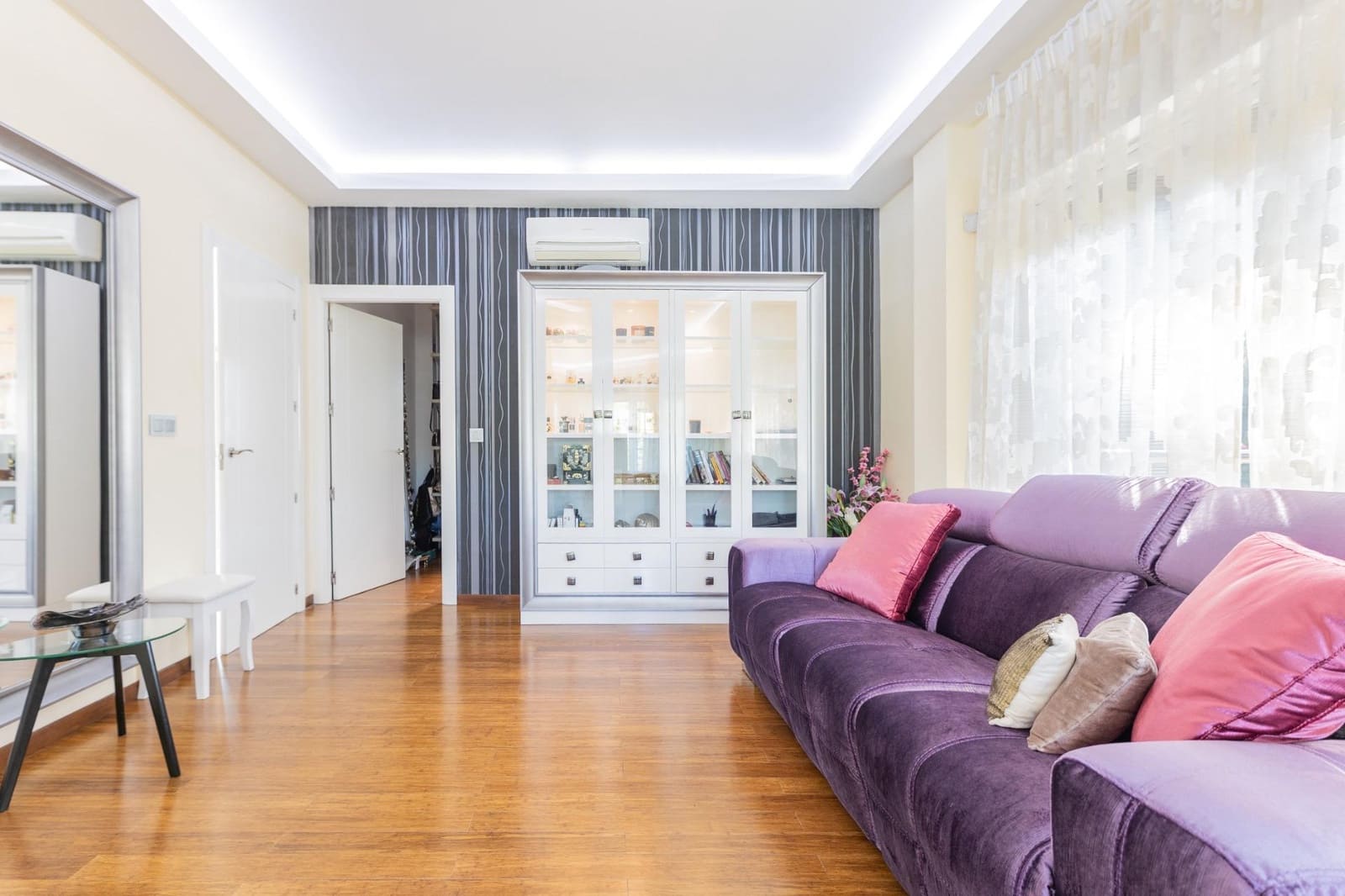 7 bedroom Villa for sale in Altea with pool garage - € 1,950,000 (Ref: 9147392)