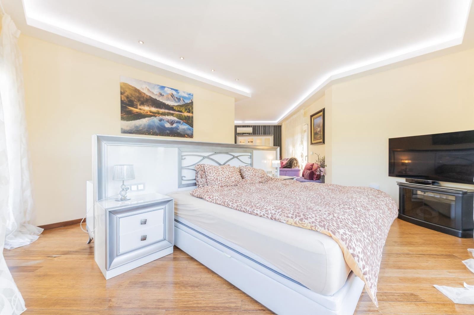 7 bedroom Villa for sale in Altea with pool garage - € 1,950,000 (Ref: 9147392)