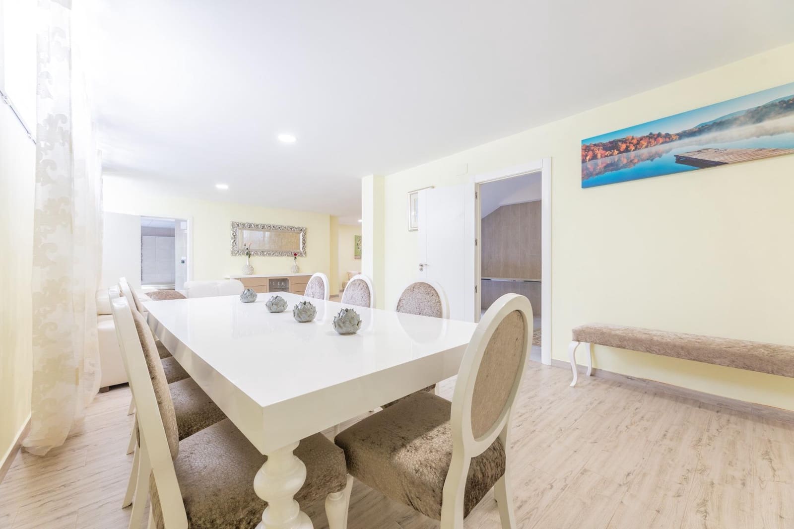 7 bedroom Villa for sale in Altea with pool garage - € 1,950,000 (Ref: 9147392)