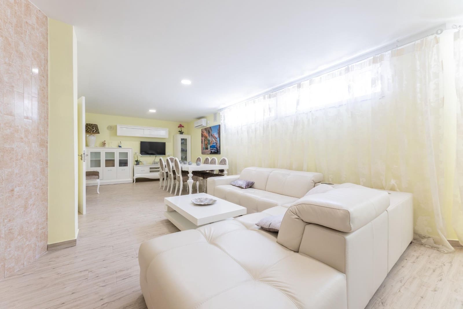 7 bedroom Villa for sale in Altea with pool garage - € 1,950,000 (Ref: 9147392)