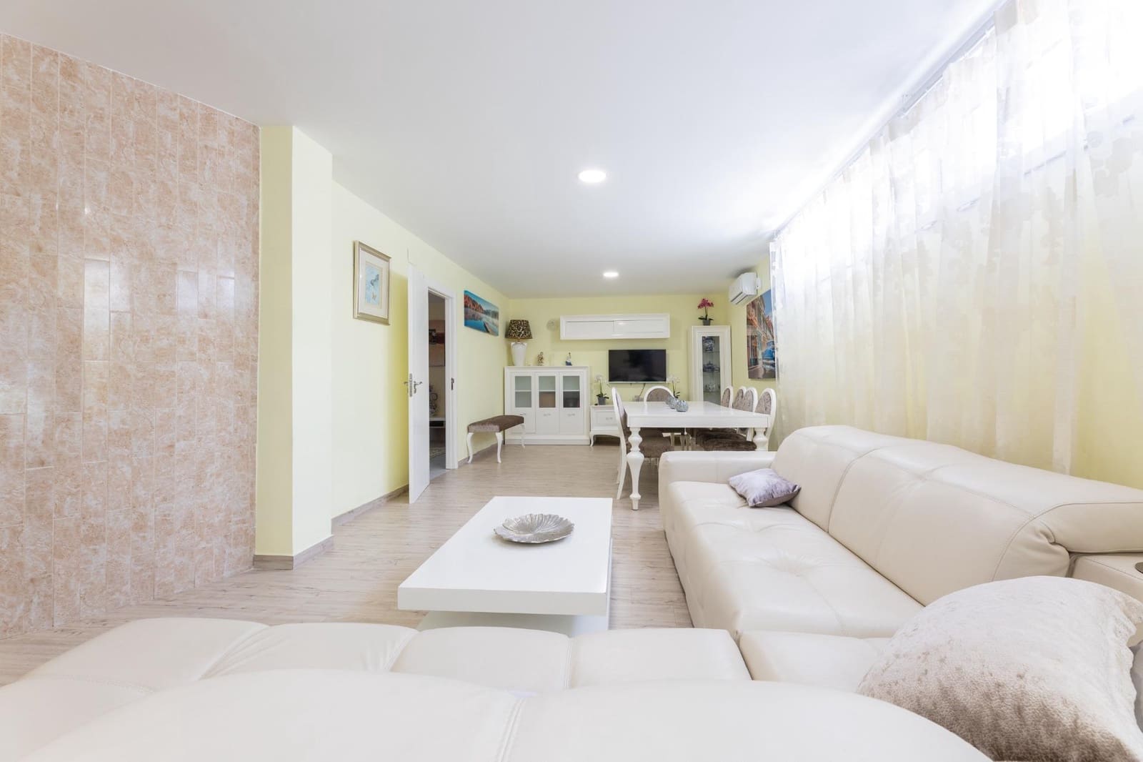 7 bedroom Villa for sale in Altea with pool garage - € 1,950,000 (Ref: 9147392)