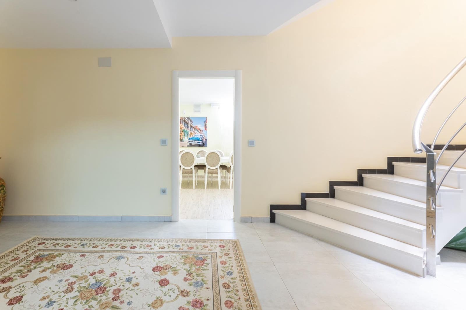 7 bedroom Villa for sale in Altea with pool garage - € 1,950,000 (Ref: 9147392)