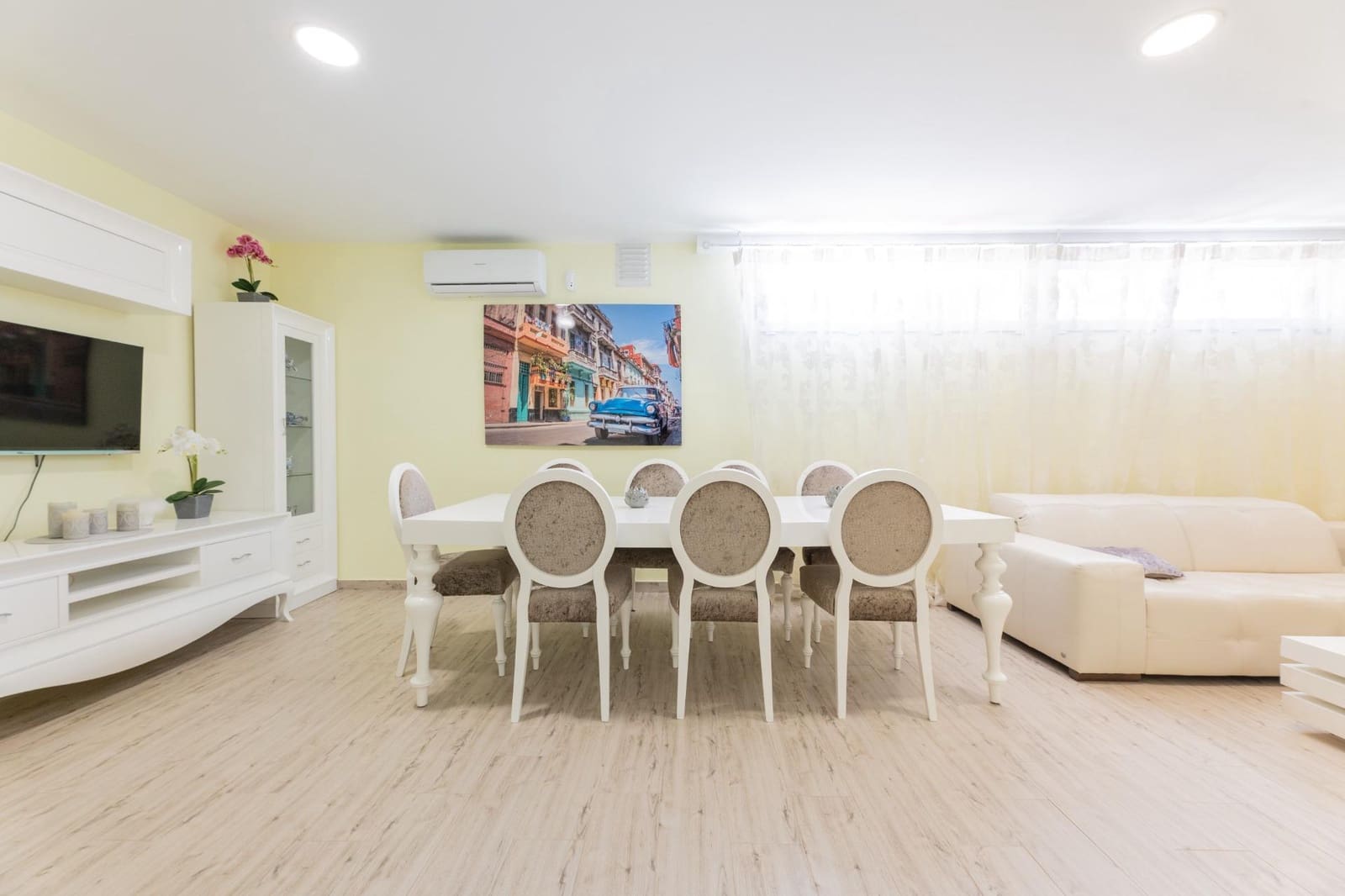 7 bedroom Villa for sale in Altea with pool garage - € 1,950,000 (Ref: 9147392)