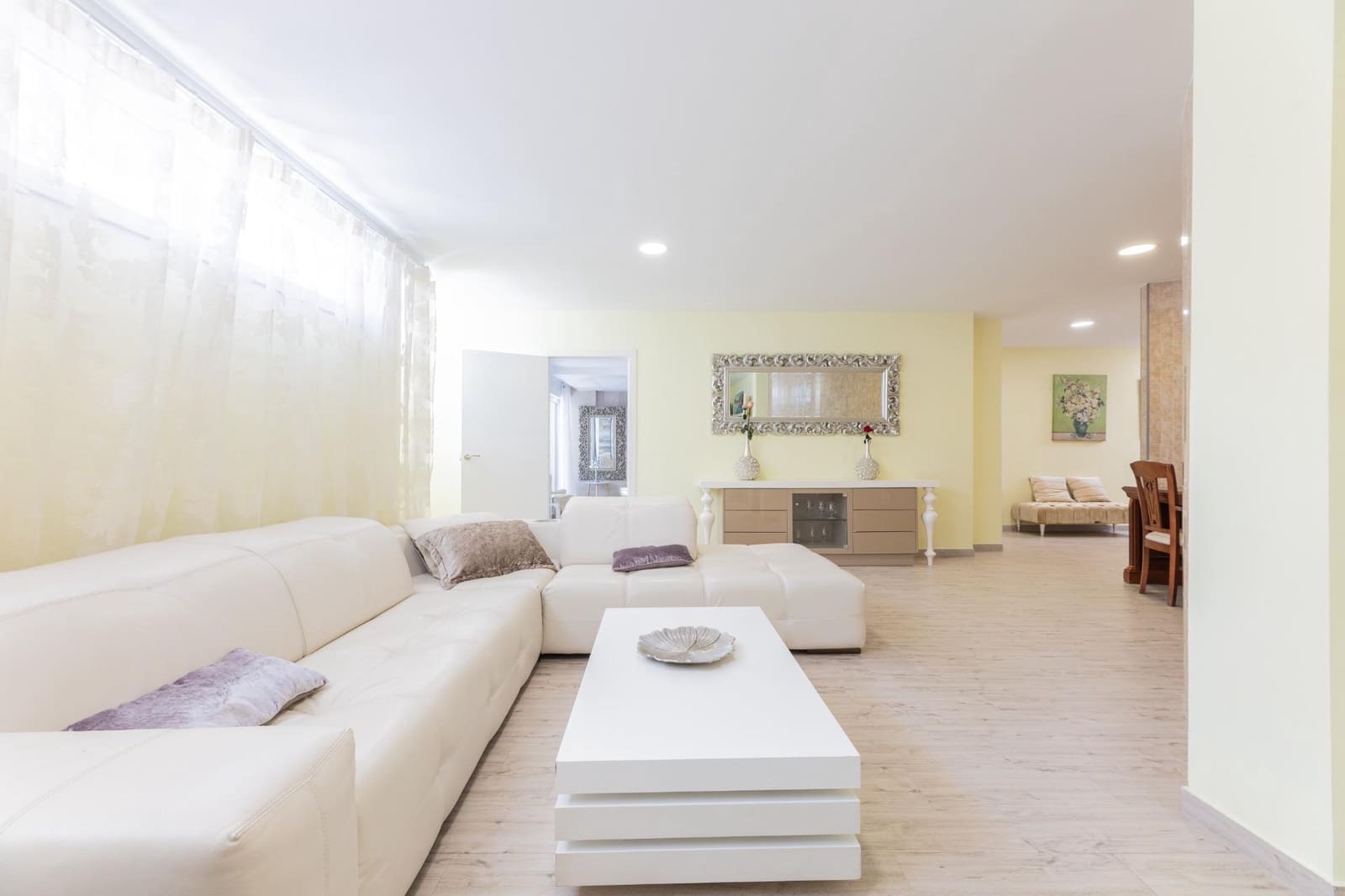 7 bedroom Villa for sale in Altea with pool garage - € 1,950,000 (Ref: 9147392)