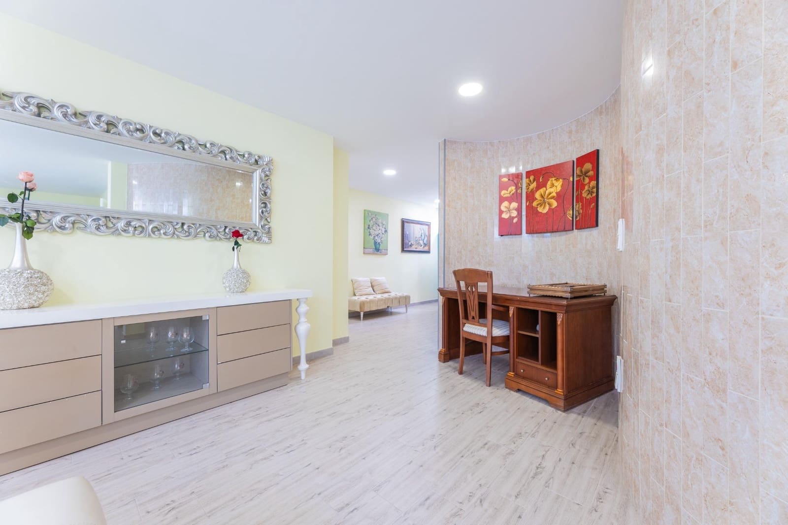 7 bedroom Villa for sale in Altea with pool garage - € 1,950,000 (Ref: 9147392)