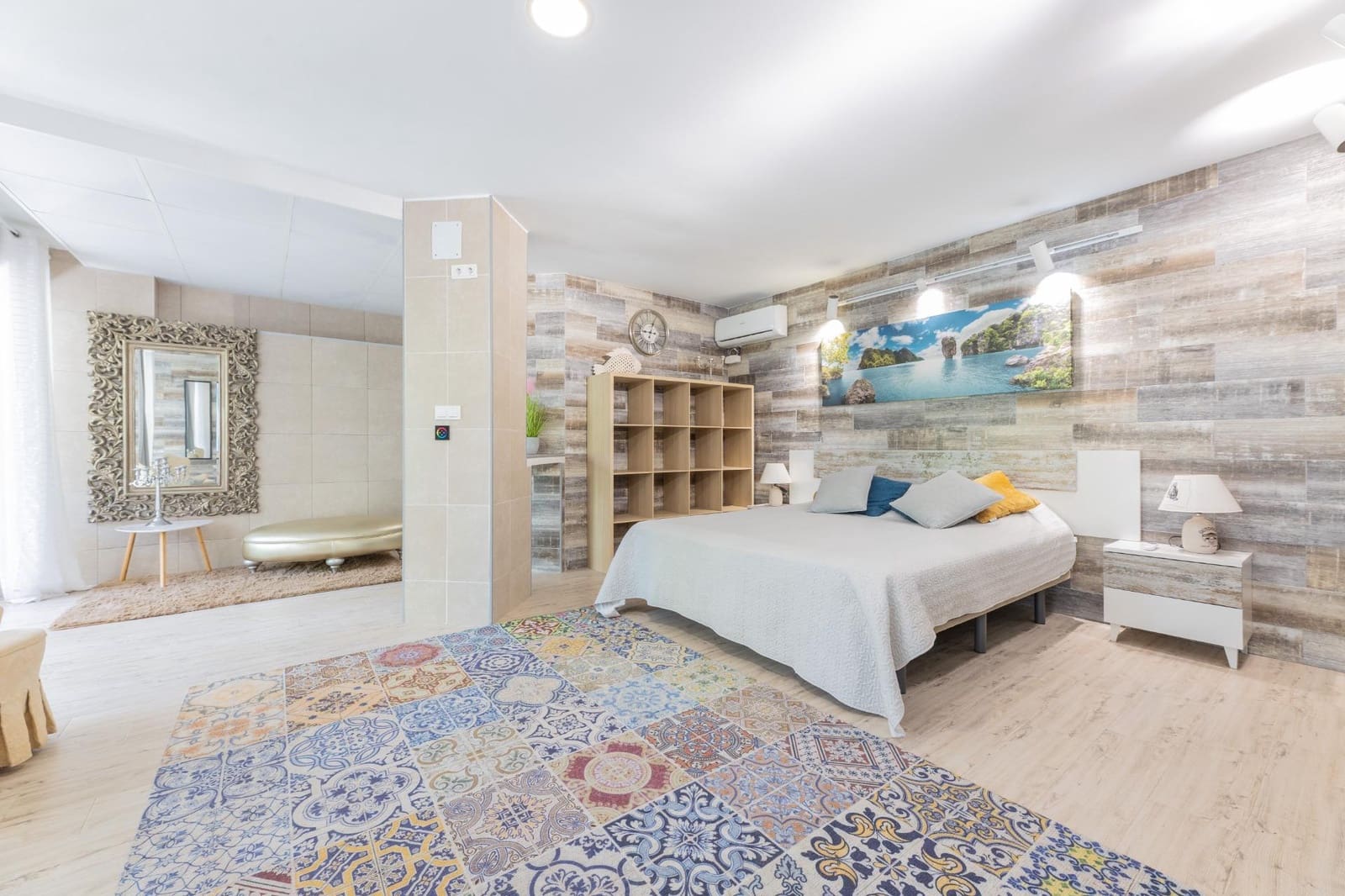 7 bedroom Villa for sale in Altea with pool garage - € 1,950,000 (Ref: 9147392)