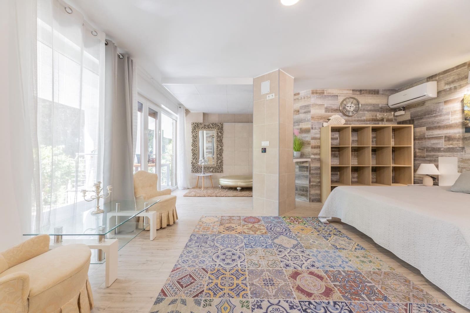 7 bedroom Villa for sale in Altea with pool garage - € 1,950,000 (Ref: 9147392)