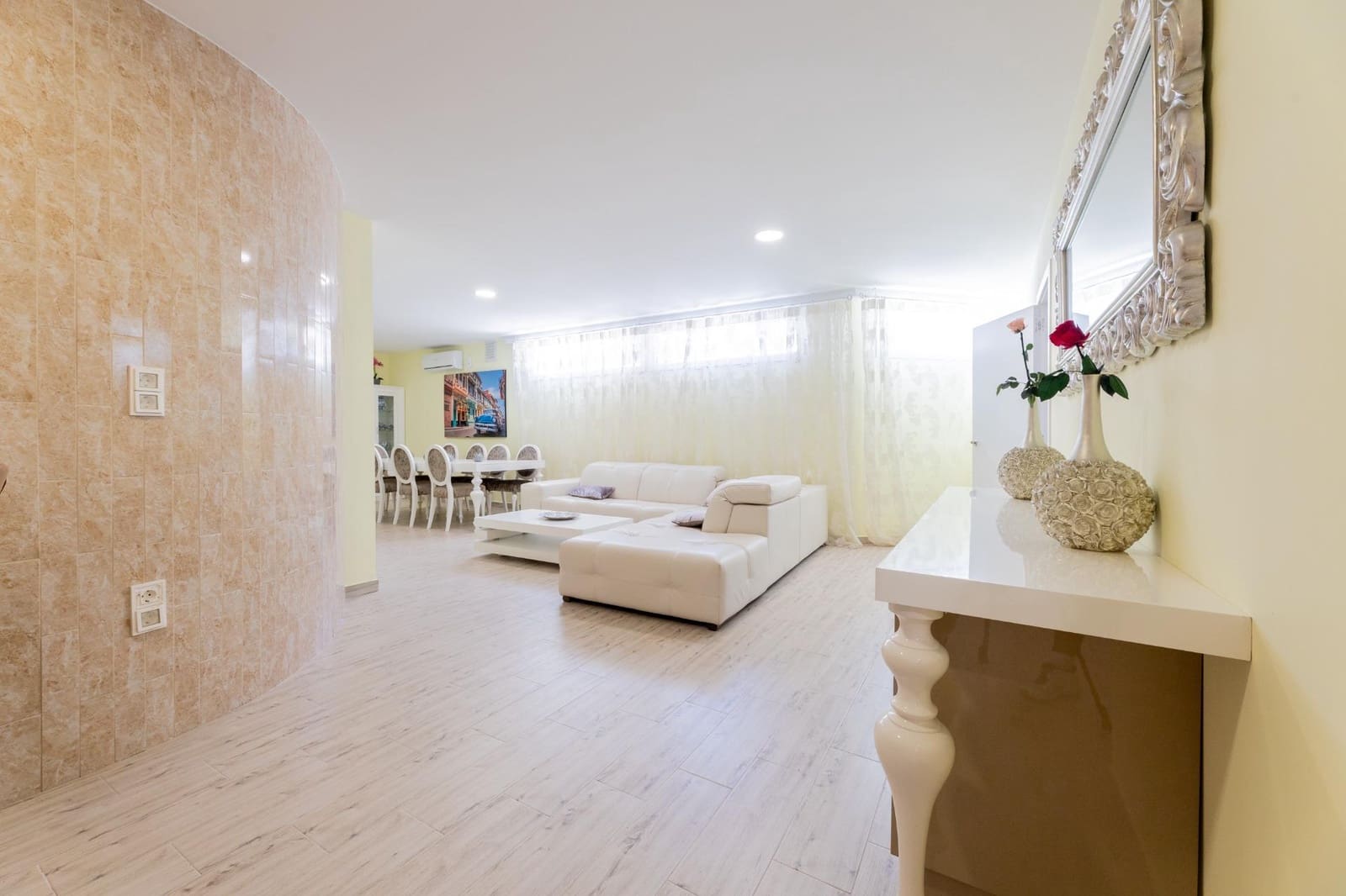 7 bedroom Villa for sale in Altea with pool garage - € 1,950,000 (Ref: 9147392)