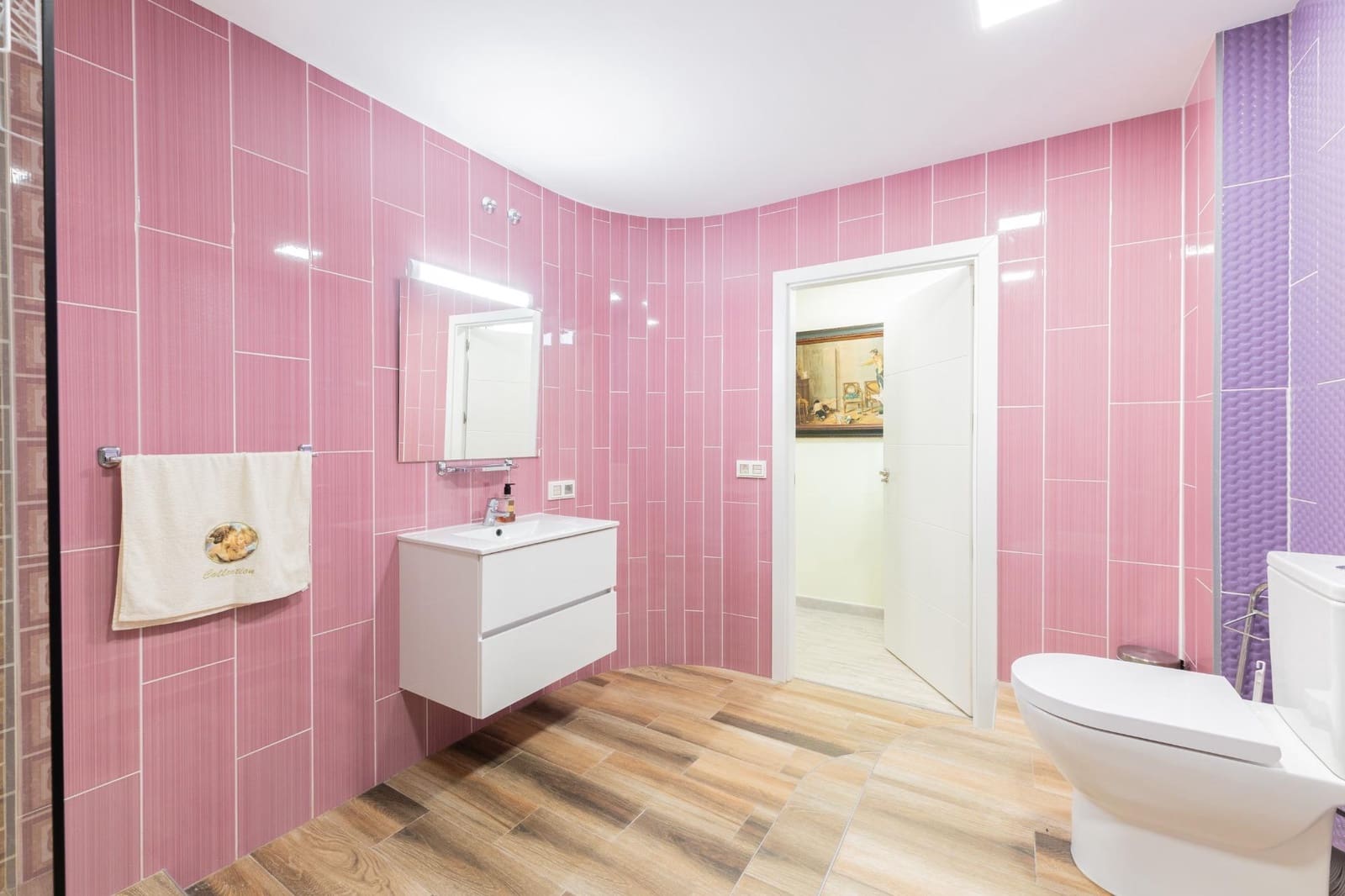 7 bedroom Villa for sale in Altea with pool garage - € 1,950,000 (Ref: 9147392)