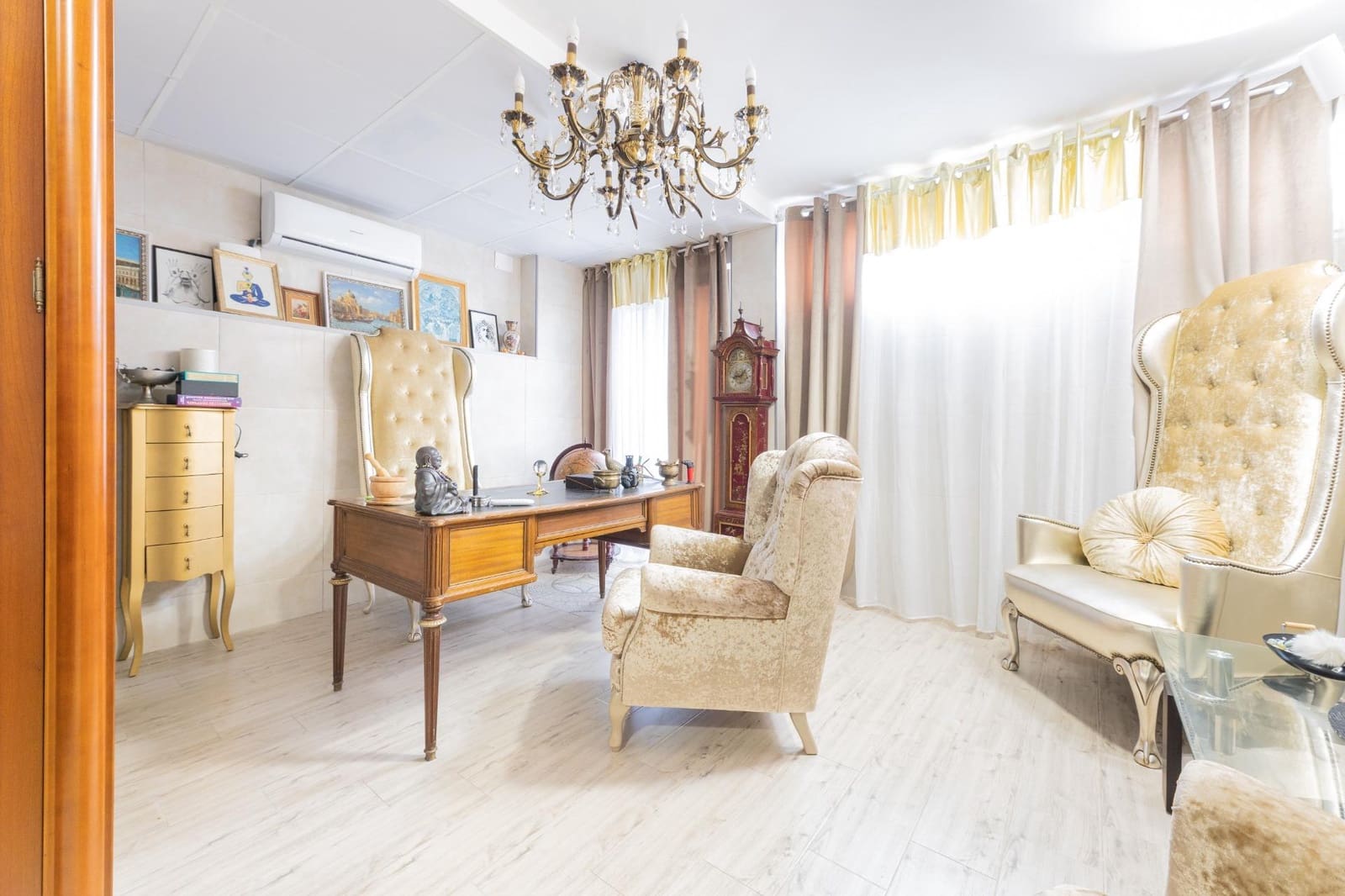 7 bedroom Villa for sale in Altea with pool garage - € 1,950,000 (Ref: 9147392)