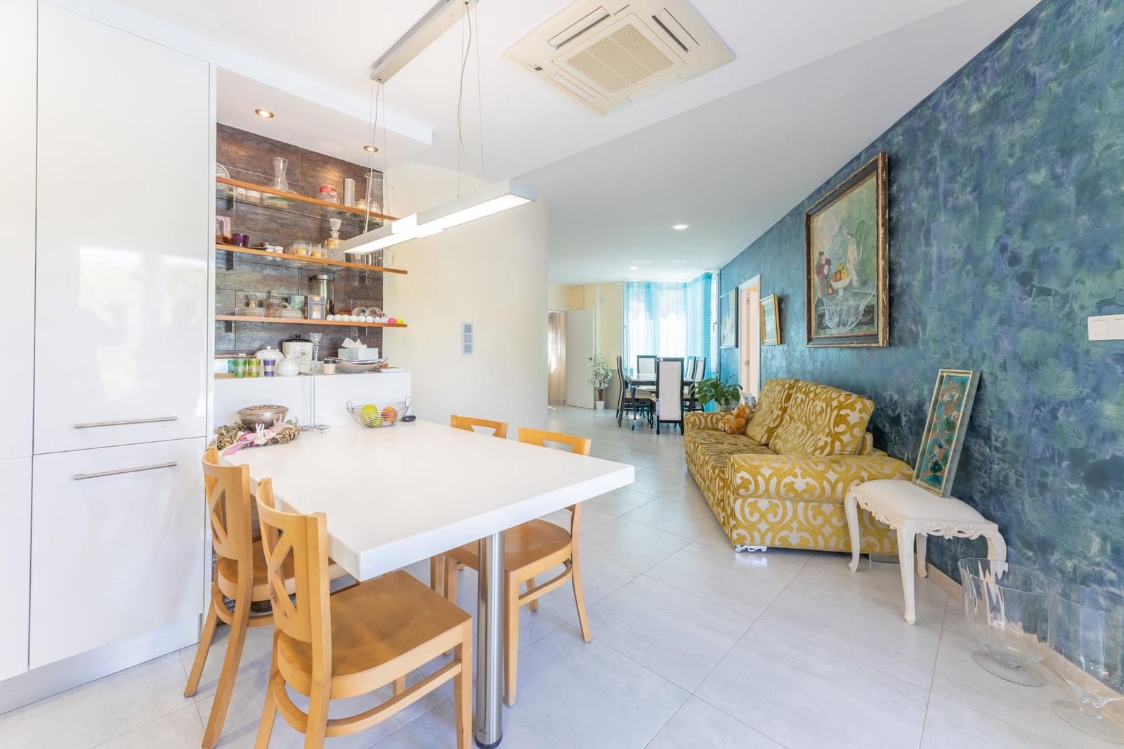 7 bedroom Villa for sale in Altea with pool garage - € 1,950,000 (Ref: 9147392)