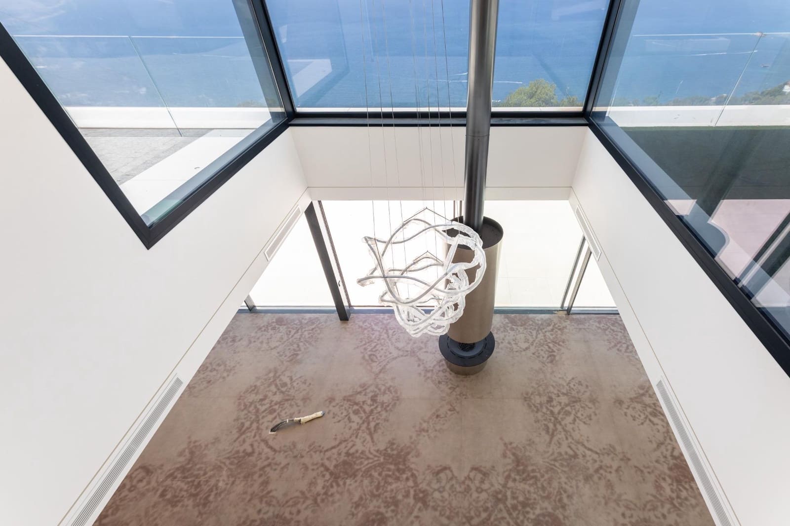 5 bedroom Villa for sale in Altea with pool garage - € 4,950,000 (Ref: 9147393)