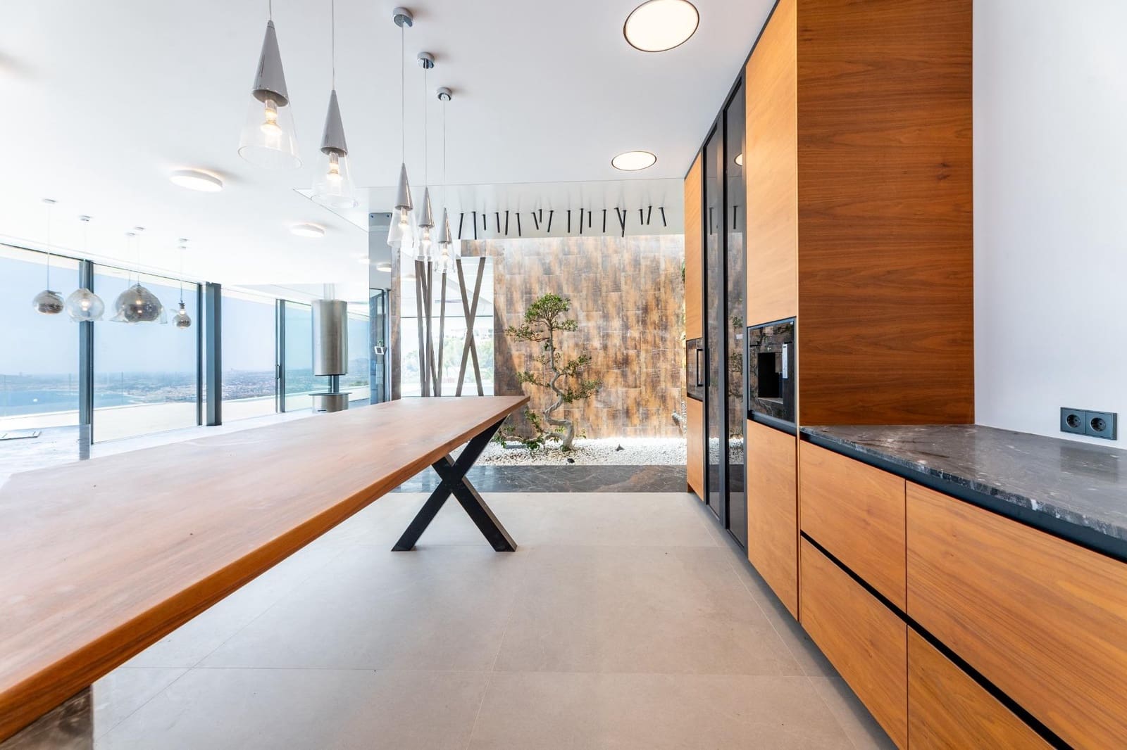 5 bedroom Villa for sale in Altea with pool garage - € 4,950,000 (Ref: 9147393)