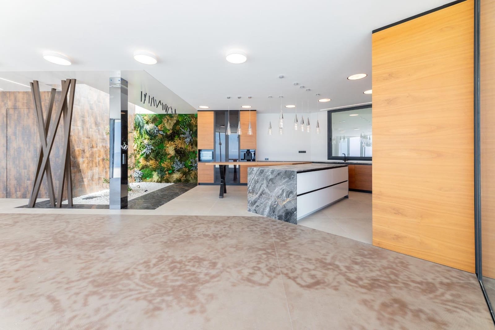 5 bedroom Villa for sale in Altea with pool garage - € 4,950,000 (Ref: 9147393)