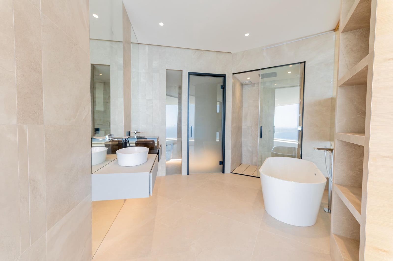 5 bedroom Villa for sale in Altea with pool garage - € 4,950,000 (Ref: 9147393)