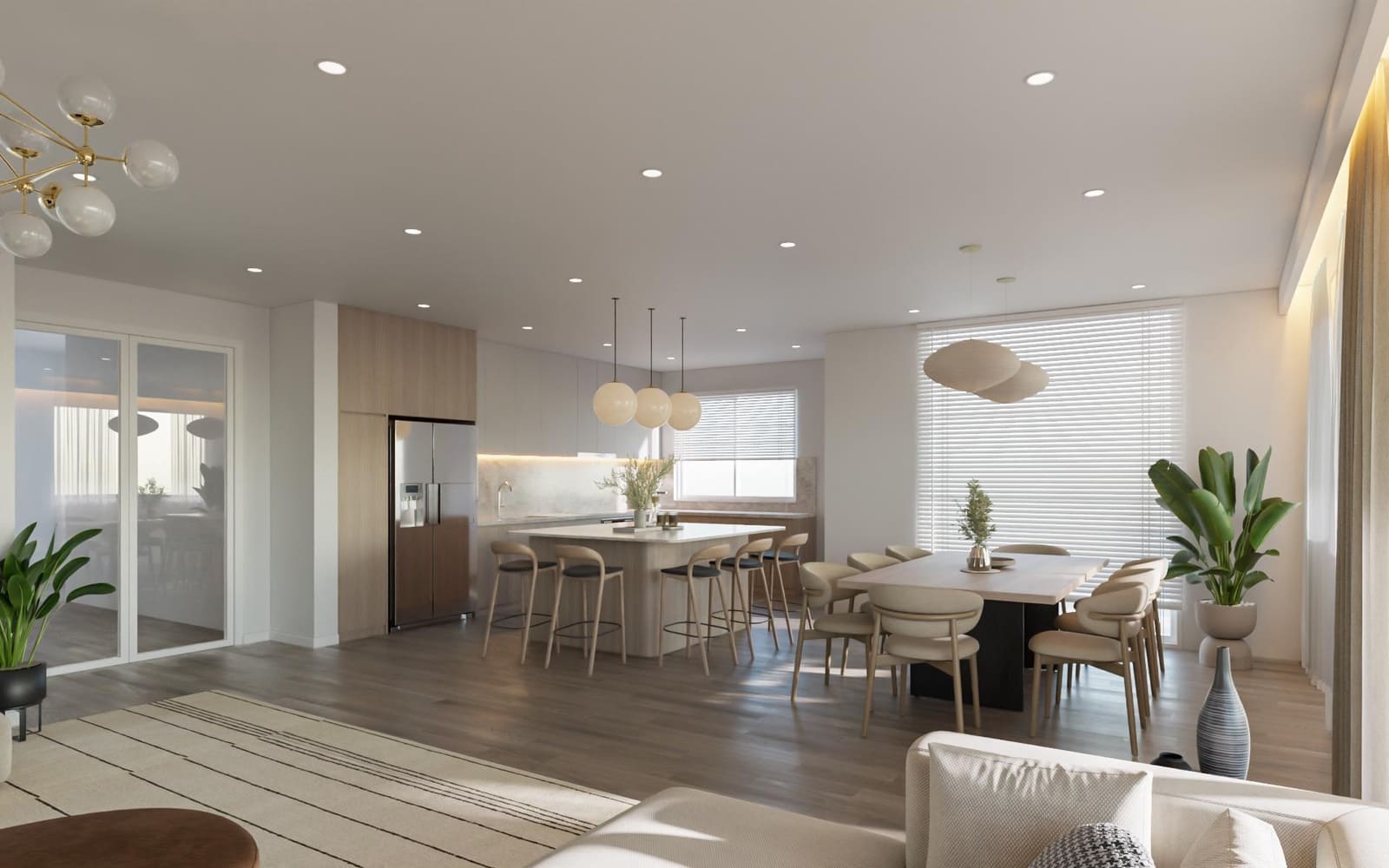 7 sovrum Villa till salu i Torrent med pool garage - 549 000 € (Ref: 9215316)