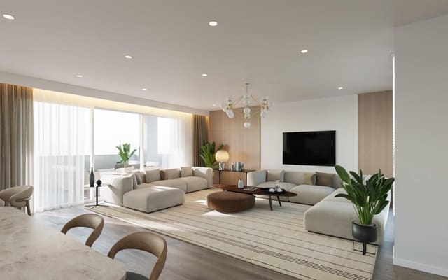 7 sovrum Villa till salu i Torrent med pool garage - 549 000 € (Ref: 9215316)