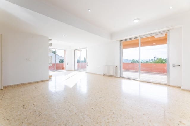 7 sovrum Villa till salu i Torrent med pool garage - 549 000 € (Ref: 9215316)